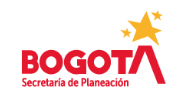 Bogotá